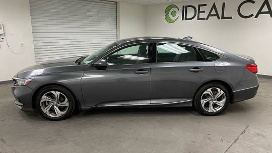 2020 Honda Accord