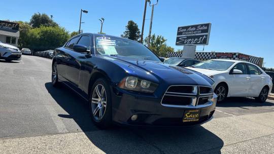 2014 Dodge Charger