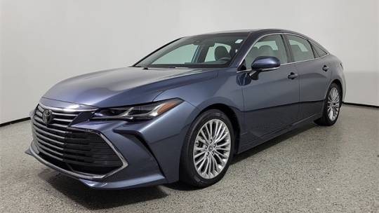 2022 Toyota Avalon
