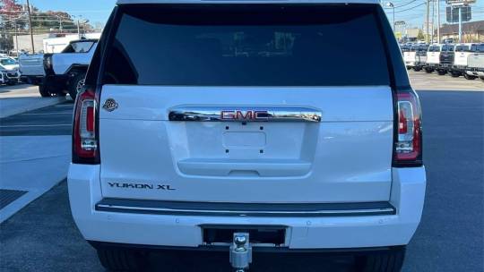 2020 GMC Yukon