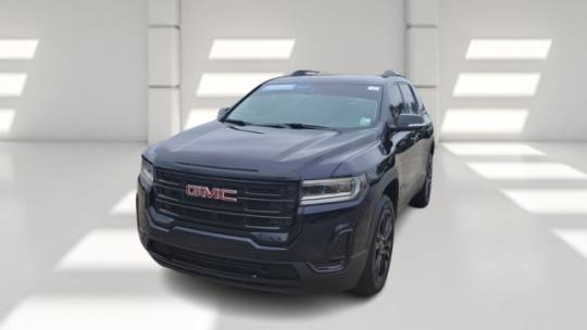 2022 GMC Acadia