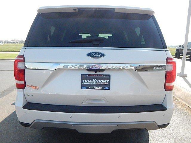 used 2018 ford expedition max 4wd xlt stillwater, ok 74074 for sale in stillwater, oklahoma