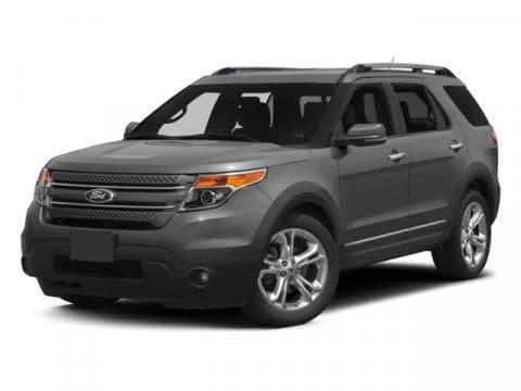 2014 ford explorer in denver, colorado