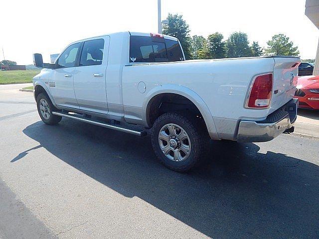 used 2014 ram 2500 4x4 mega cab laramie stillwater, ok 74074 for sale in stillwater, oklahoma