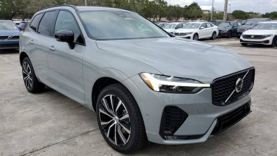 2024 Volvo XC60