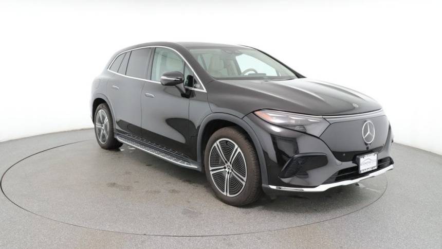 2023 mercedes-benz eqs eqs 450 4matic