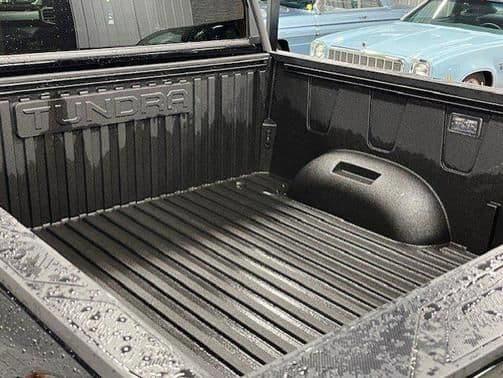 2023 toyota tundra limited in brookfield, wisconsin