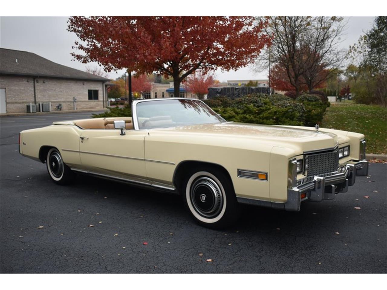 1976 cadillac eldorado