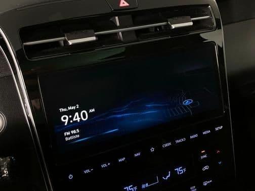 2023 hyundai tucson limited in otsego, minnesota