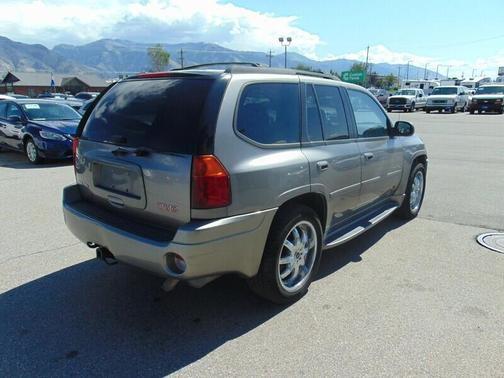 2006 gmc envoy in co bluffs, iowa