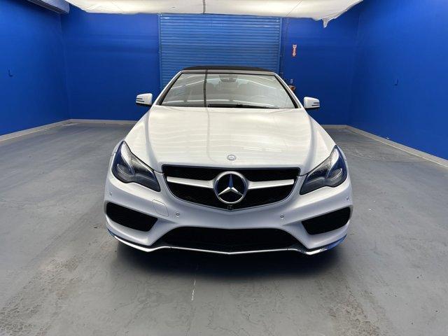 2014 mercedes-benz e-class e 550