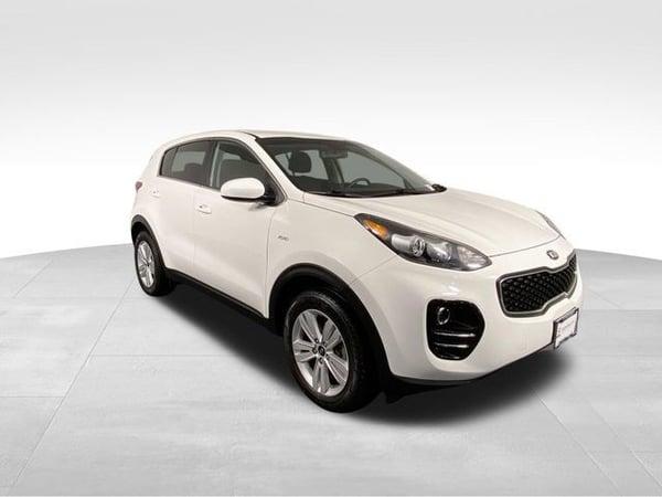 2019 kia sportage in denver, colorado