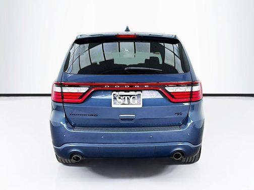 2020 dodge durango