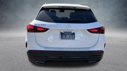2024 Mercedes-Benz GLA