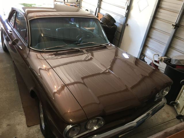 great restored vehicle needs a new home