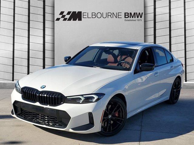 2024 bmw 330