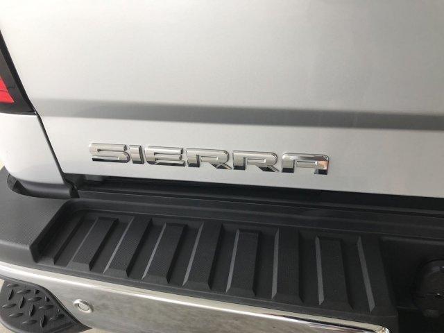 used 2017 gmc sierra 2500 4x4 crew cab slt bryant, ar 72022 for sale in benton, arkansas