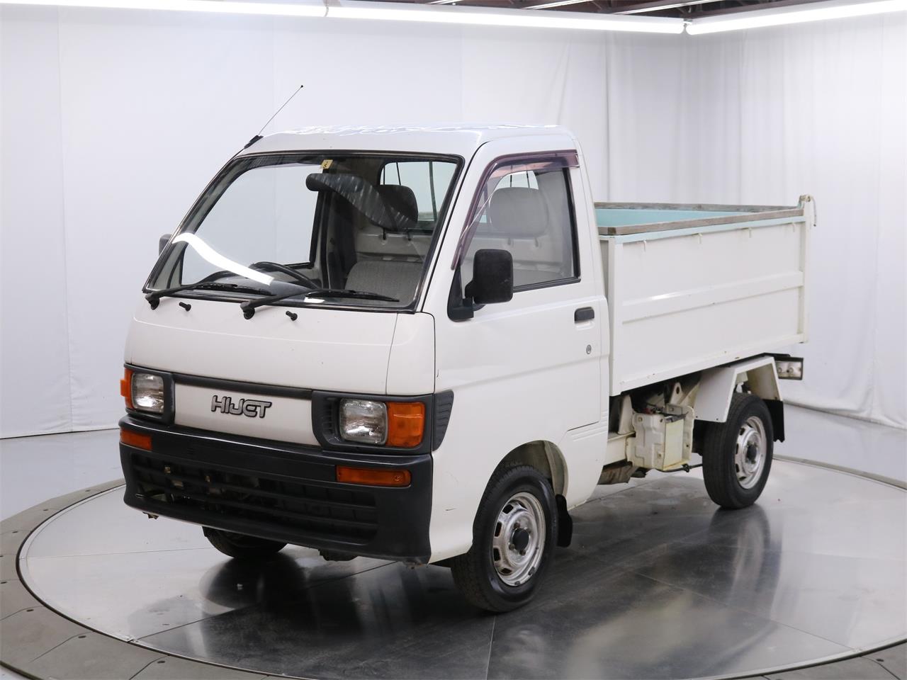 1995 daihatsu hijet