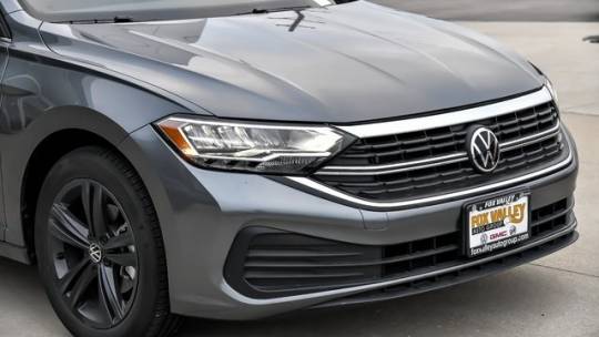 2024 Volkswagen Jetta