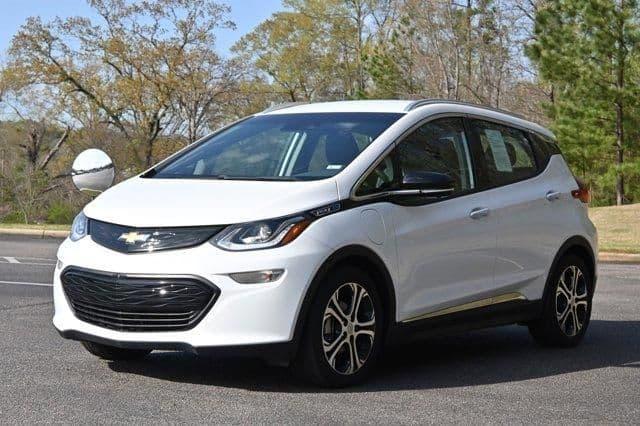 2021 chevrolet bolt ev premier in indian springs, alabama