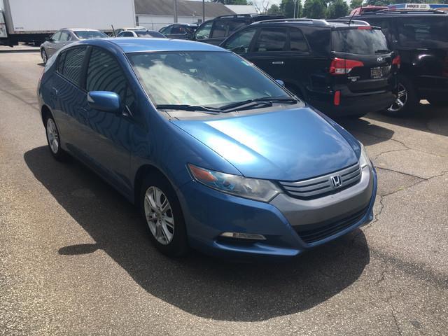 2010 honda insight ex ex 4dr hatchback for sale in dover, delaware
