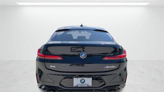 2024 BMW X4