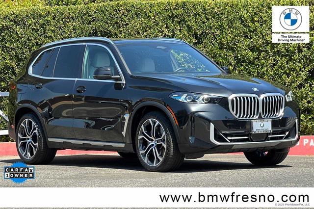 2024 bmw x5 phev xdrive50e