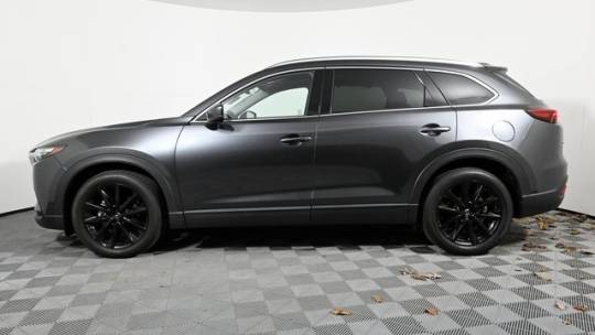 2022 Mazda CX-9