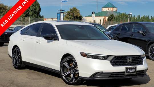 2024 Honda Accord