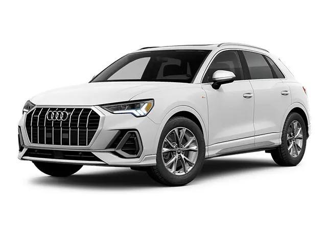 2023 audi q3 premium 45 tfsi s line quattro tiptronic