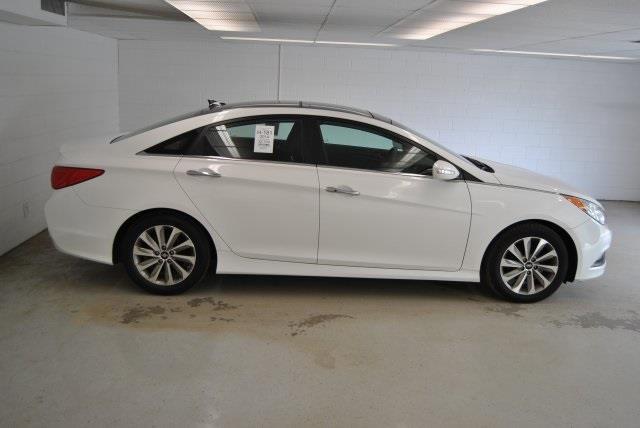 2014 hyundai sonata limited limited 4dr sedan for sale in saco, maine