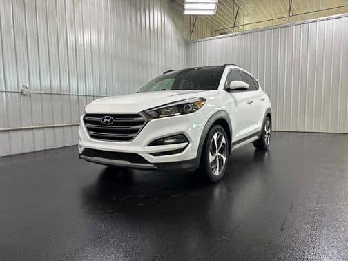 2018 hyundai tucson value 4dr all-wheel drive in holland, michigan
