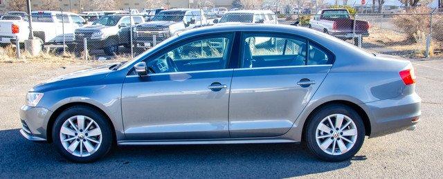 used 2015 volkswagen jetta tdi se bend, or 97701 for sale in bend, oregon