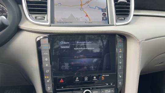 2024 Infiniti QX50