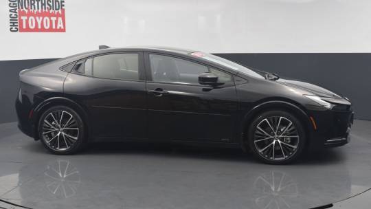 2024 Toyota Prius