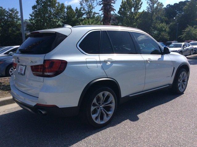 used 2015 bmw x5 sdrive35i charleston, sc 29414 for sale in charleston, south carolina