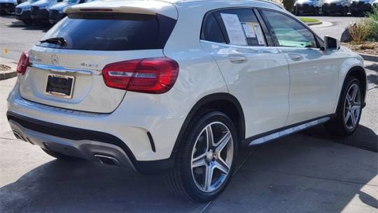 2015 mercedes-benz gla gla 250 4matic
