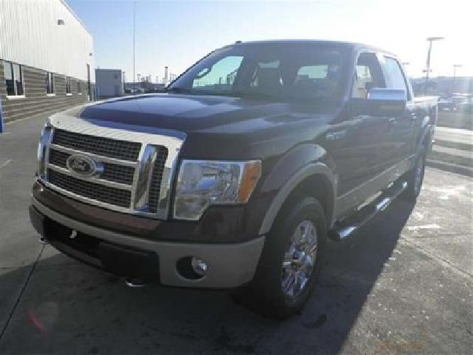 2009 ford f-150 in greenwood, in
