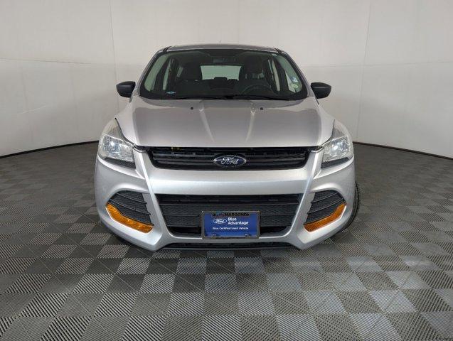2016 ford escape s