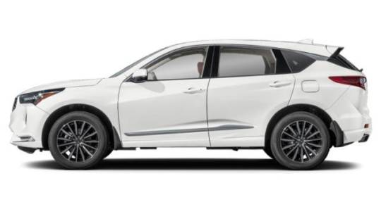 2025 Acura RDX