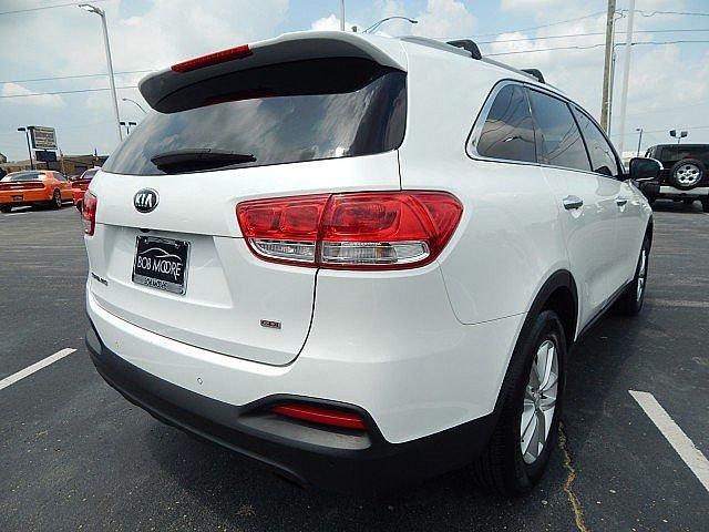 used 2016 kia sorento lx tulsa, ok 74145 for sale in tulsa, oklahoma