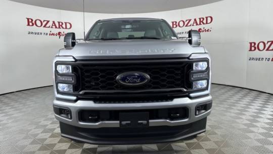 2024 Ford F-350