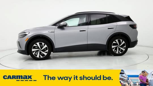 2023 Volkswagen ID.4