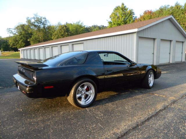 1987 firebird formula tune port