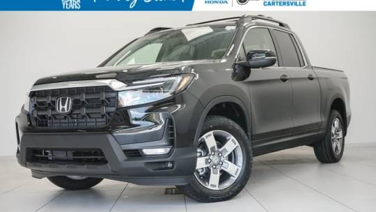 2024 Honda Ridgeline