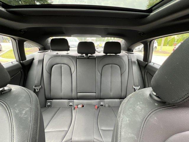2021 bmw 228 gran coupe i xdrive