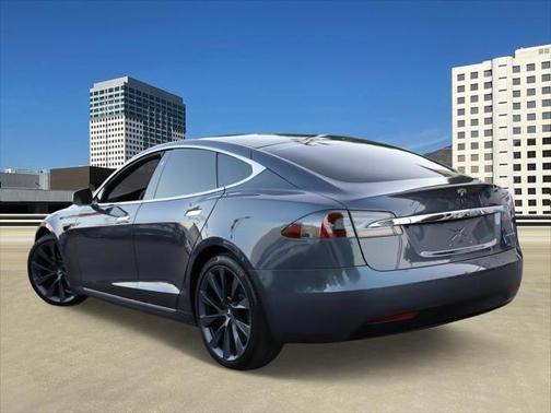 2020 tesla model s
