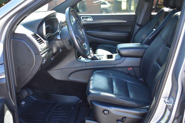 2019 jeep grand cherokee limited x