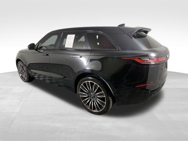 2021 land rover range rover velar p340 s r-dynamic