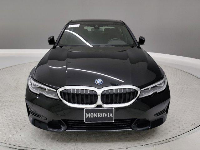 2022 bmw 330e base